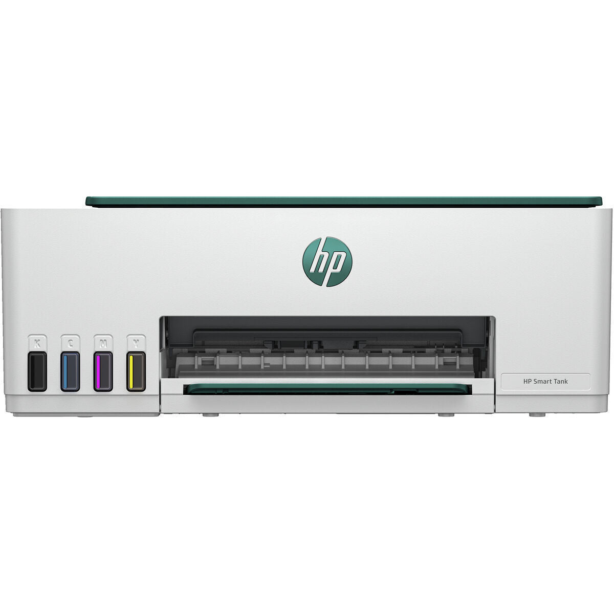 HP Smart Tank 5109 All-in-One Printer - College Blue