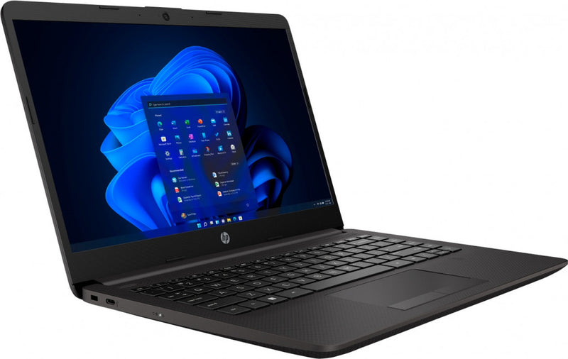 HP Laptop 245 G9 R5-5625U 8 GB 256 GB SSD W11P QWERTY VS 6S7E7EA