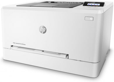 HP LaserJet Pro M254NW T6B59A#B19 Kleur Laserprinter