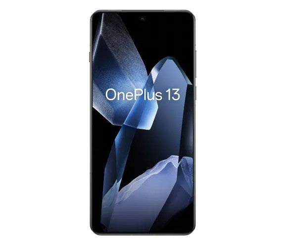 OnePlus 13 5G 17,3 cm (6.82") Dual SIM Android 15 USB Type-C 256 GB 6000 mAh Zwart 5011111074