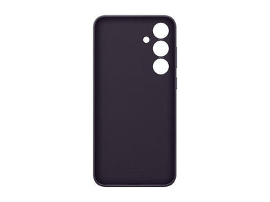 SAMSUNG S24+VEGAN Leren Etui D.Violet GP - FPS926HCAVW - Compridis