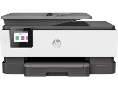 HP OfficeJet Pro 9123 AiO Prntr:ME - en ar 403W0CBHG - Compridis