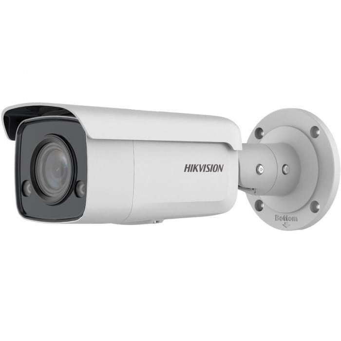 Hikvision DS-2CD2T87G2-L IP-Sicherheitskamera