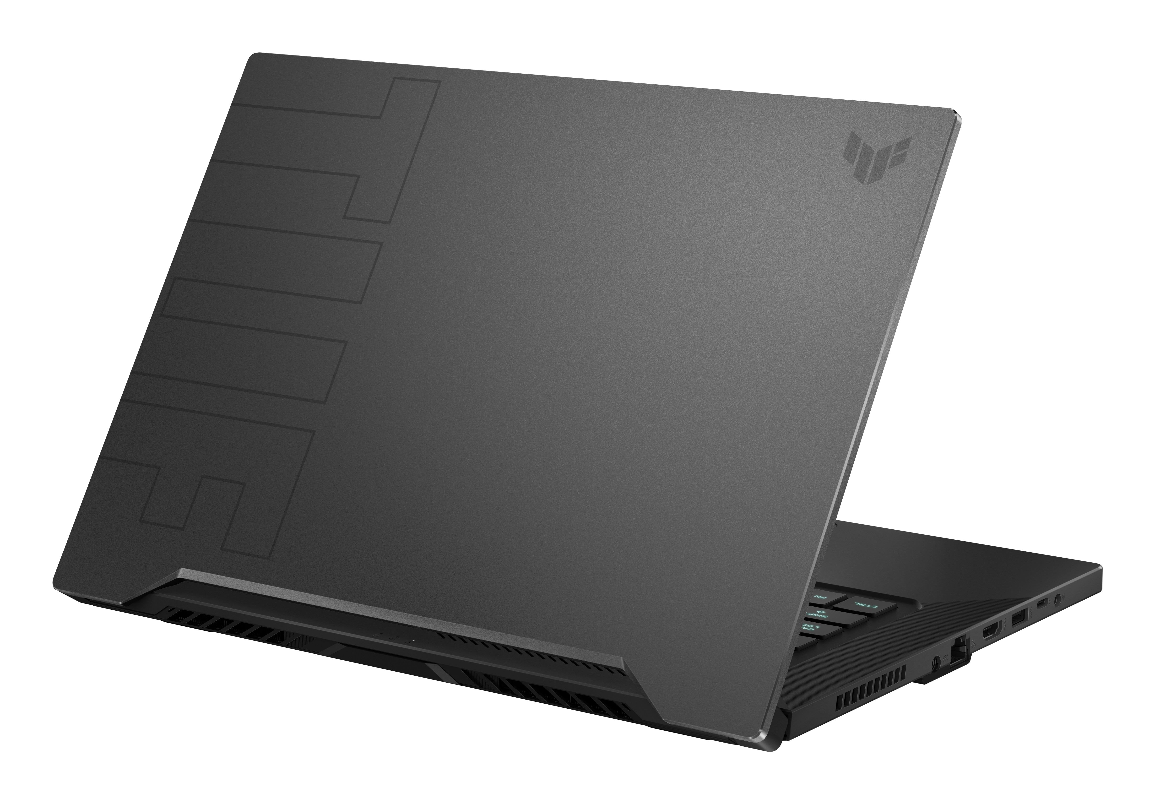 ASUS tuf dash I7-11370H 16GB 512GB RTX 3060 15.6" QWERTZ FX516PM‑HN139R