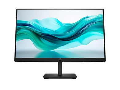 HP Series 3 Pro 322pf 21,5” FHD 100Hz IPS Monitor - Zwart
