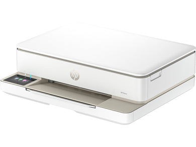 HP Envy 6130e All-in-One 714J1B – 4800×1200 dpi, Wi-Fi Dubbelzijdig (Juniper)