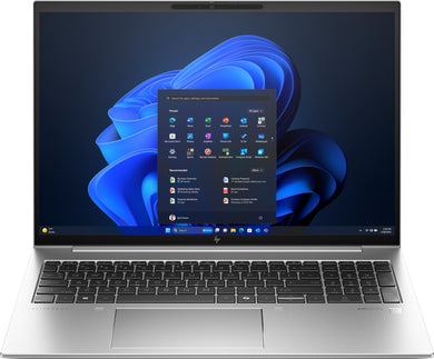 HP EliteBook 860 G11 16" Intel Core Ultra 7 155U 32GB 1TB AZERTY French A37DVET#ABF