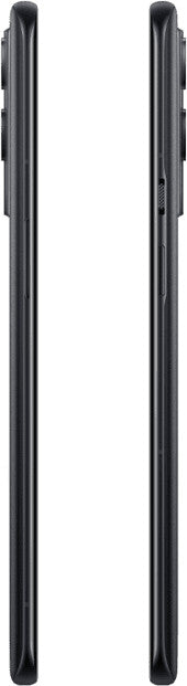 oneplus Model 9 Pro 256 Gb (Dual Sim) Black 5011101615