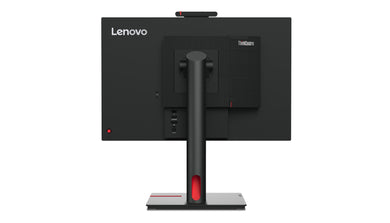 LENOVO ThinkCentre Tiny-In-One 24 GEN5 touchscreen IR-camera 23,8 12NCGAR1EU