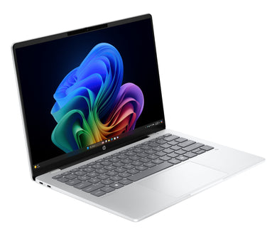 HP OmniBook 5 14-HE0900ND 14" Snap­dragon X1-26-100 16GB 512GB QWERTY English C0BV0EA#ABH