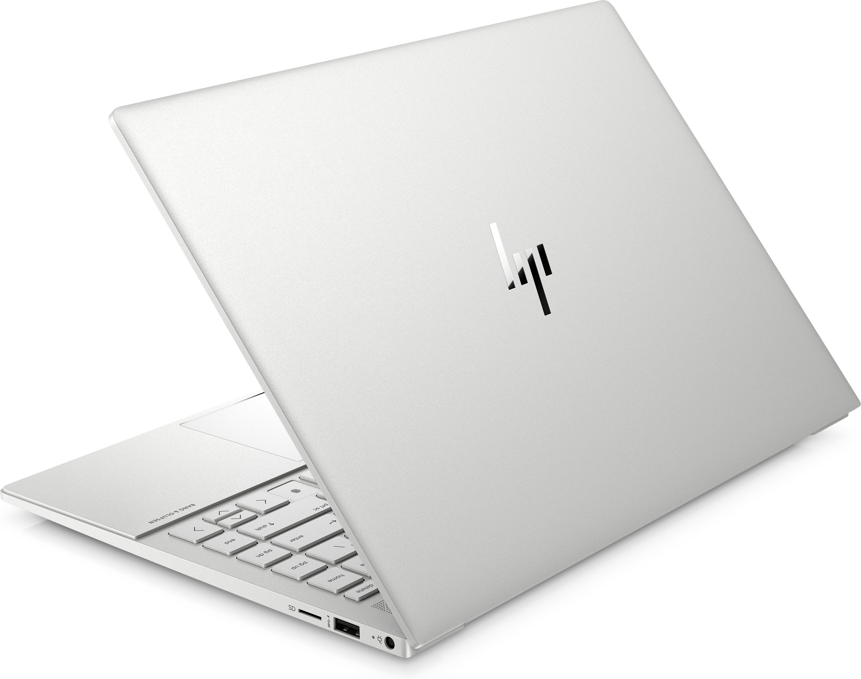 HP Envy 14 I5-1135G7/8GB/1TB/14" W11H/QWERTZ eb0252ng