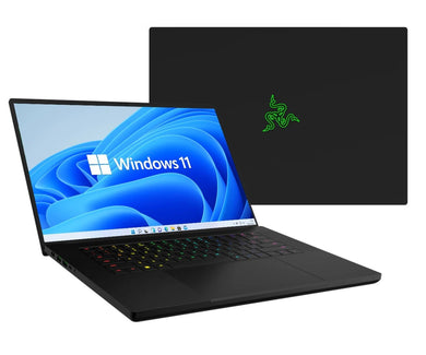 Razer Blade 16 16" i9-13950HX 32GB 1TB QWERTZ RZ09‑0483TGH3‑R3G1