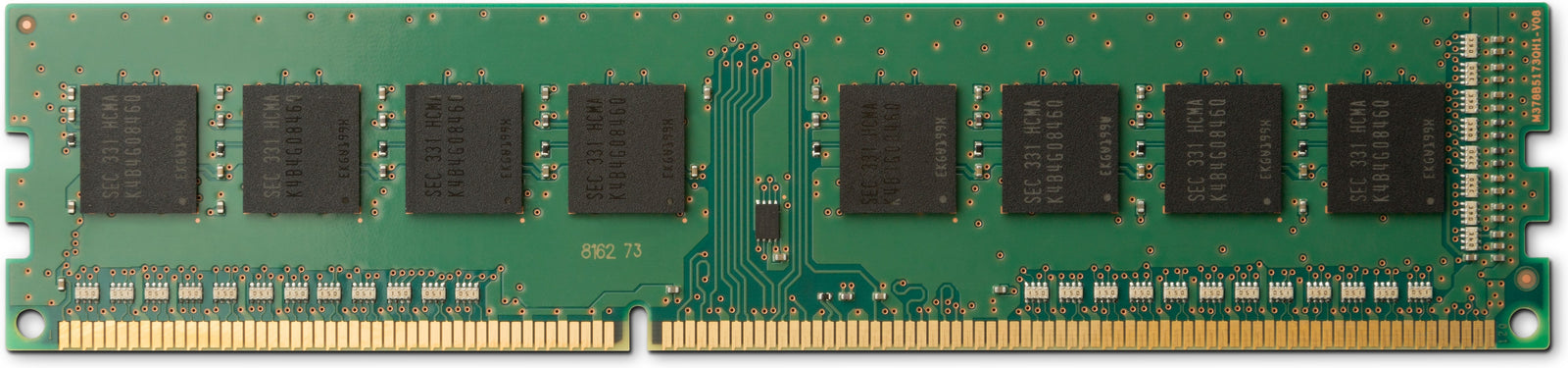 HP 16 GB DDR4-3200 UDIMM 13L74AA