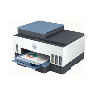HP Smart Tank 795 All-in-One Printer - Draadloos, Dubbelzijdig, Fax