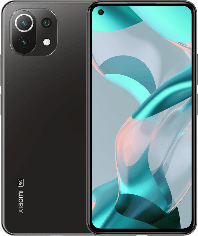 XIAOMI 11 Lite 5G ne 128GB Xiaomi MZB09UPEU