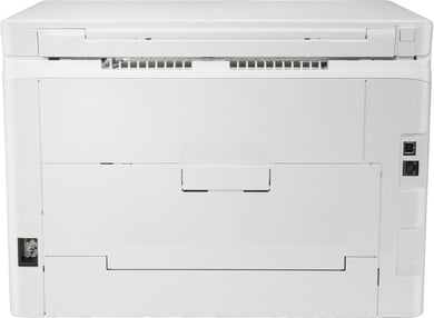 HP Kleur LaserJet Pro MFP M182N 7KW54AB19 - Compridis
