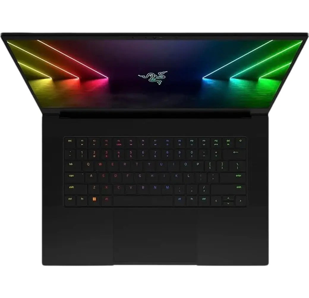 Razer Blade 17 I7-12900H 16GB 1TB RTX 3070 Ti 17,3" QWERTZ RZ09‑0423QGD3‑R3G1