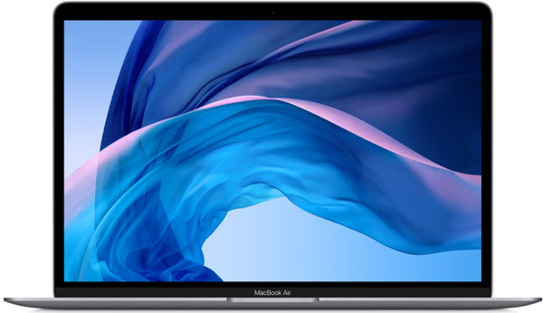 Apple MacBook Air Intel® Core™ i5 Laptop 33,8 cm (13,3 Zoll) 8 GB LPDDR4x-SDRAM 512 GB SSD Wi-Fi 5 (802.11ac) macOS Catalina Grau