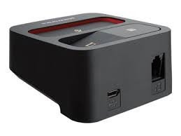 Mda100 Poly MDA100 QD USB-A Analoge Switch - Verbeter je Headsetervaring