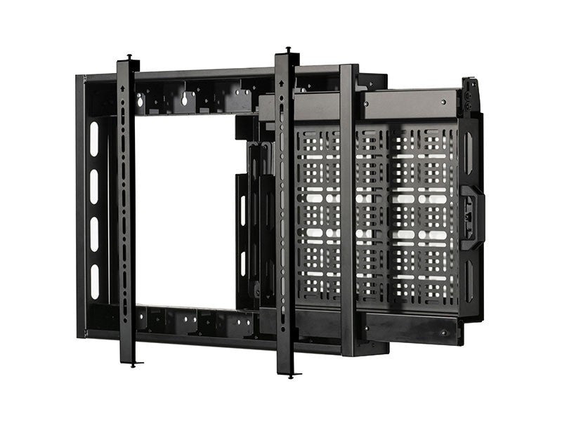 B - Tech BT7883 177,8 cm (70") Zwart BT7883/B - Compridis