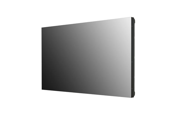 LG 55VM5J-H journal d'images Écran plat de signalisation numérique 139,7 cm (55") 500 cd/m² Full HD Noir Web OS 24/7 