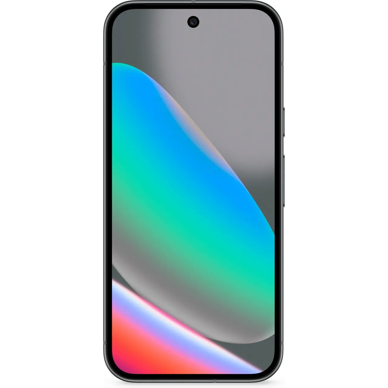 GOOGLE Pixel 10 128GB opslag Zwart GA09744-GB