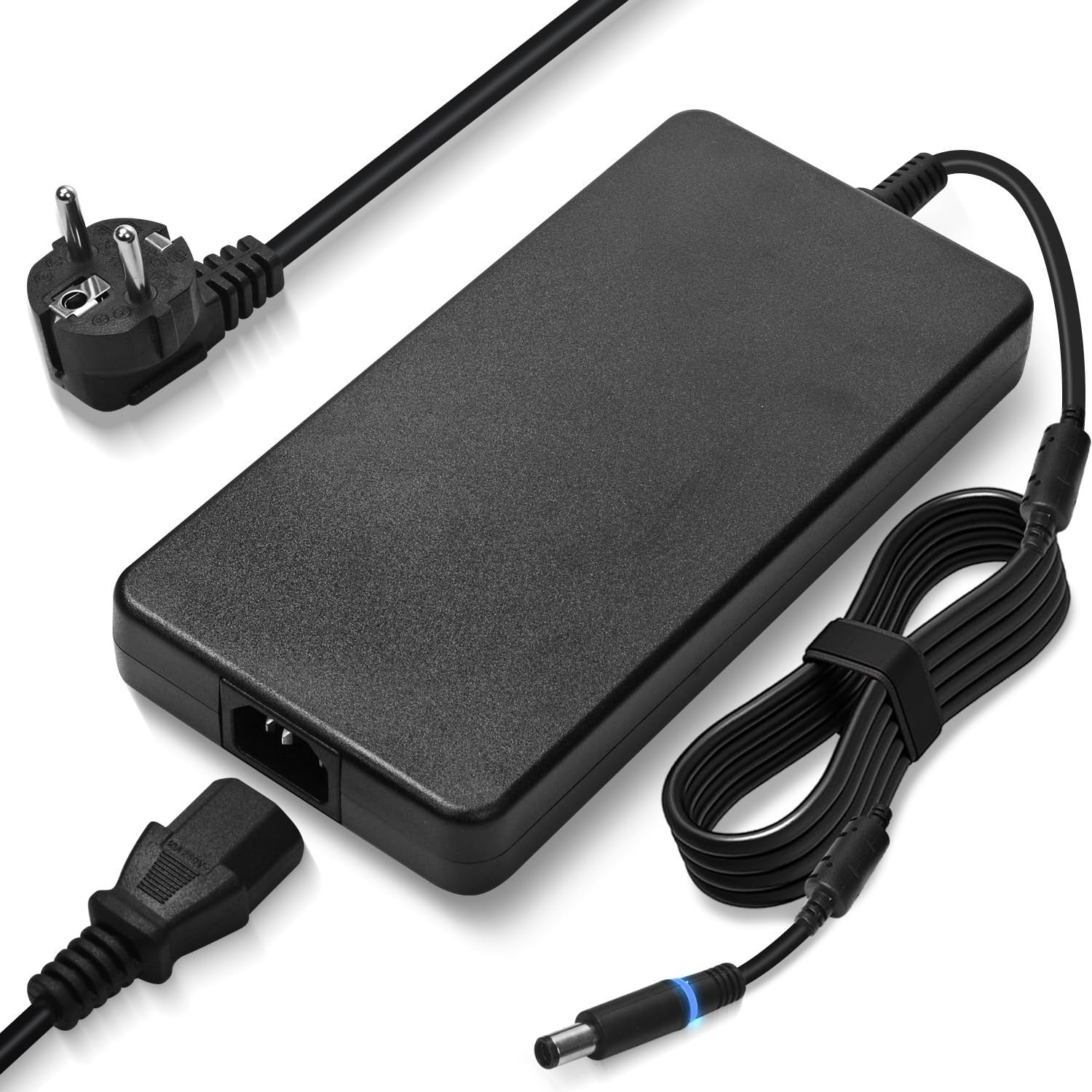 DLH AC-voedingsadapter 240W voor Dell DY-AI1053