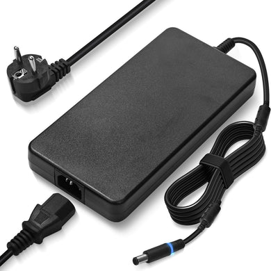 DLH AC-voedingsadapter 240W voor Dell DY-AI1053