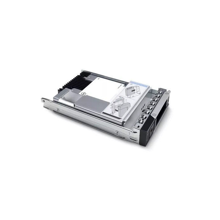 DELL 345-BEBH internal solid state drive 480 GB 2.5" SATA III 345-BEBH