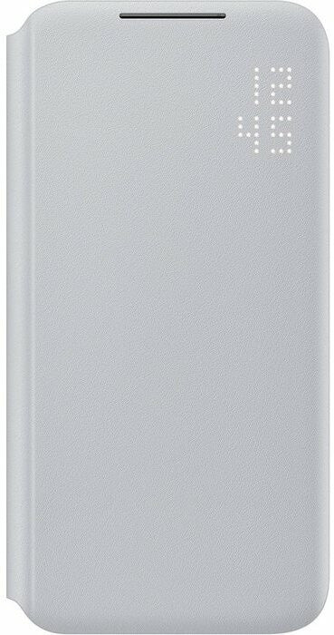 Samsung EF-NS906P mobile phone cases 16.8 cm (6.6") Flip case Gray