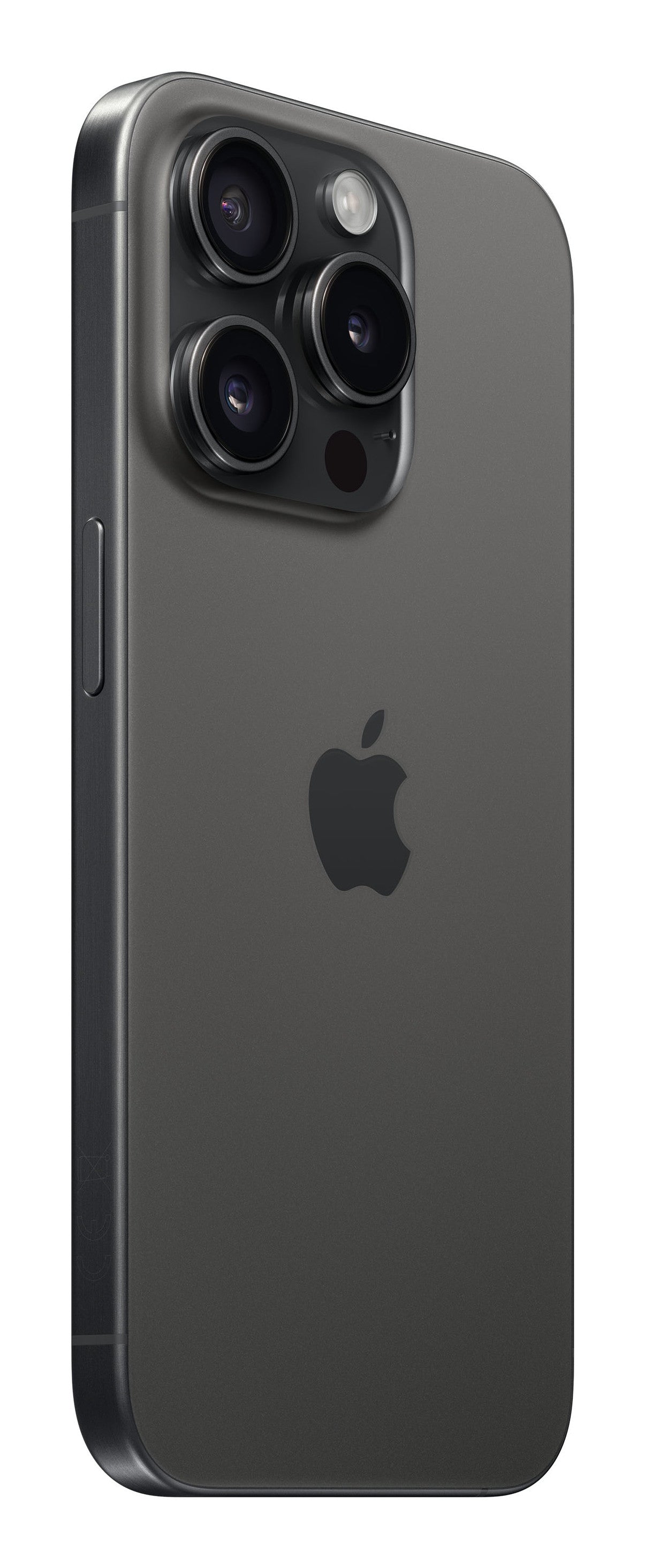 Apple iPhone 15 Pro 128GB Zwart Titanium MTUV3ZD/A