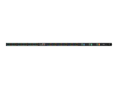 Vertiv GI10094 energiedistributie 36 AC - uitgang(en) 0U Zwart GI10094 - Compridis