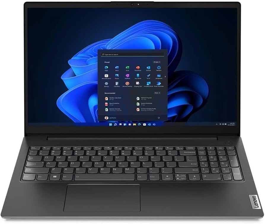 LENOVO V15 G4 iru i7-1355U 12GB 128GB W11P AZERTY 83A1002WFR