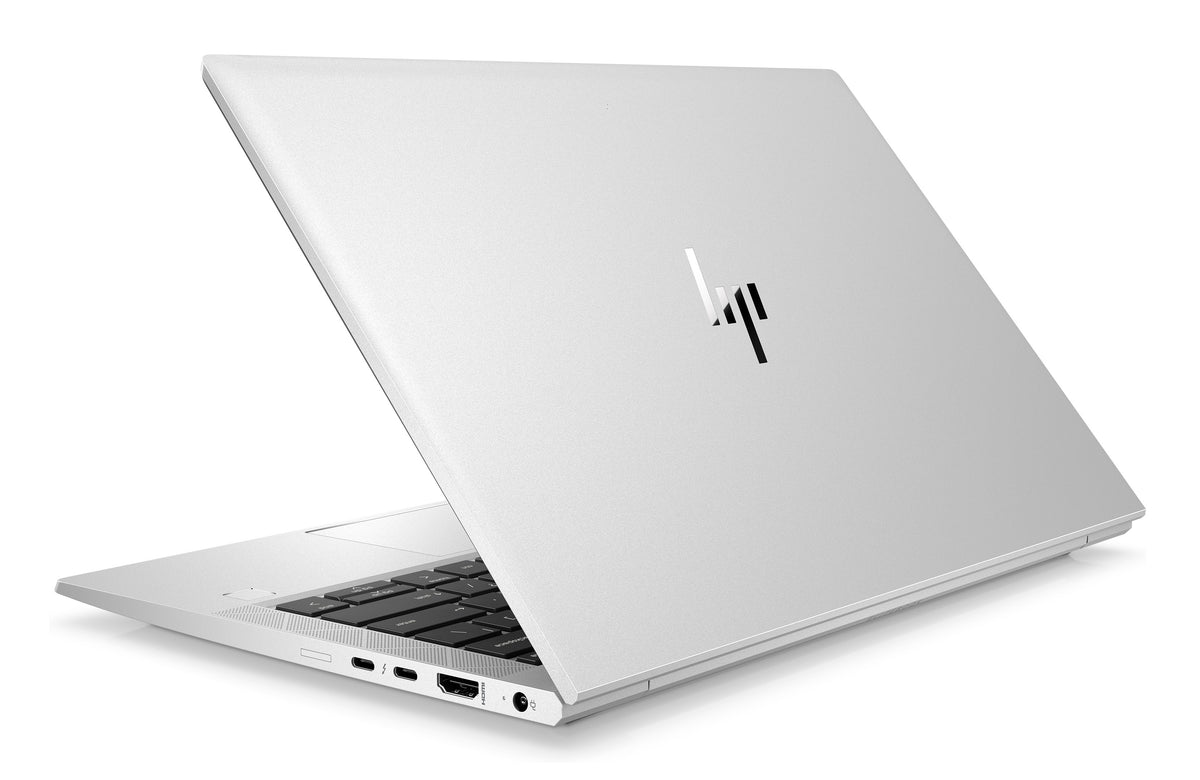 HP EliteBook 830 G8 13.3" i5-1145G7 16GB 256GB 13.3" W11P QWERTY US 49M01UC#ABH