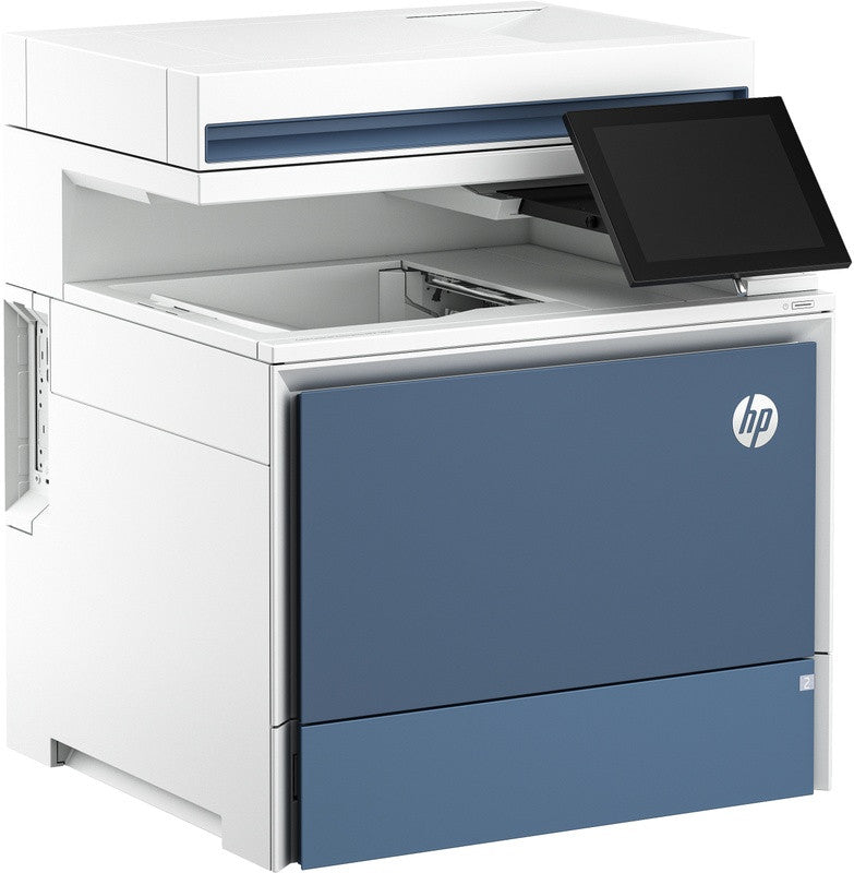 HP Color LaserJet Enterprise MFP 5800DN Printer:EUR 6QN29A#B19