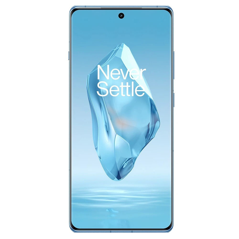 OnePlus 12R 17,2 cm (6.78") Dual SIM Android 14 5G USB Type-C 16 GB 256 GB 5500 mAh Blauw 5011105232
