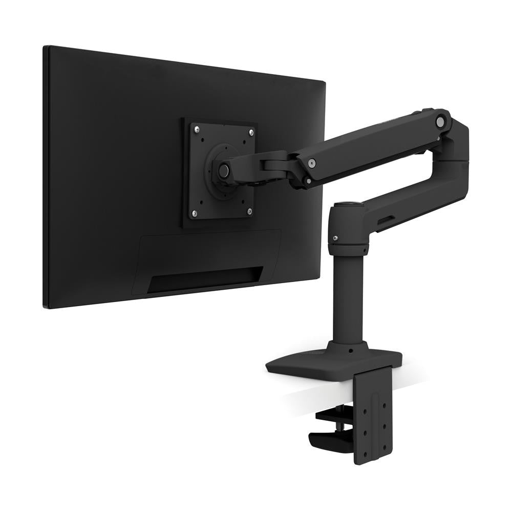 Ergotron LX Series 45-241-224 flat panel bureau steun 86,4 cm (34") Zwart 45-241-224
