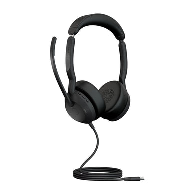 JABRA EVOLVE2 50 USB-C uc Stereo 25089-989-899