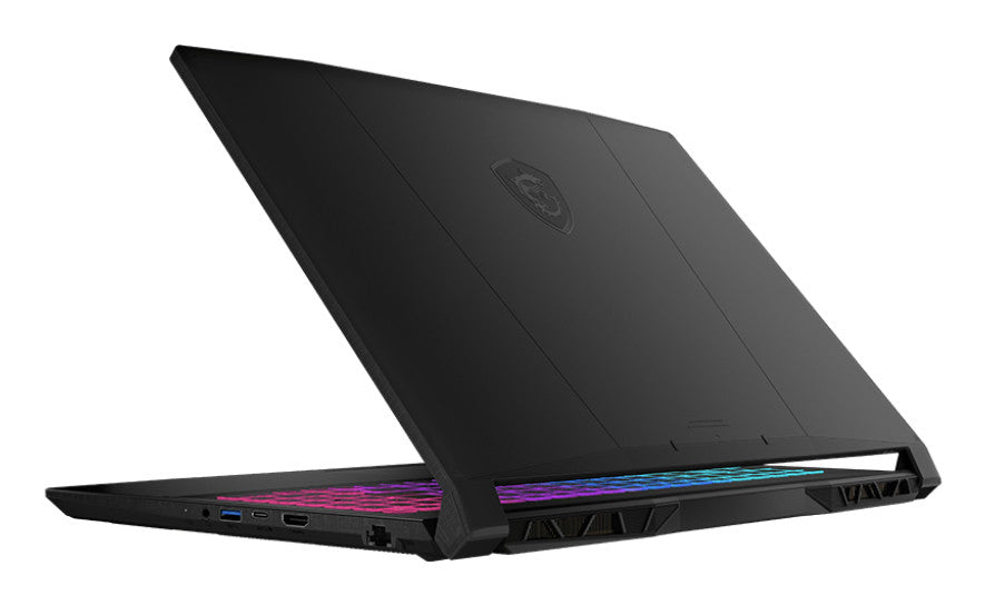 MSI Katana 15 B12VGK I7-12650H/16GB/512GB/RTX 4070/15.6" W11H/QWERTZ B12VGK-089