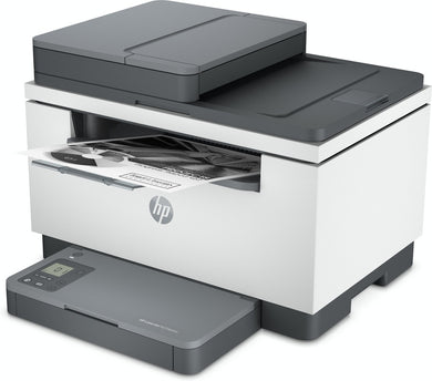 HP LaserJet MFP M234sdne Printer:EU 6GX00E - Snel en Efficiënt