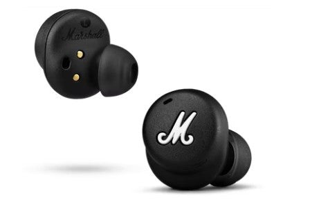 MARSHALL Marshall Mode II In-ear Bluetooth-koptelefoon (zwart) ACCS-10338