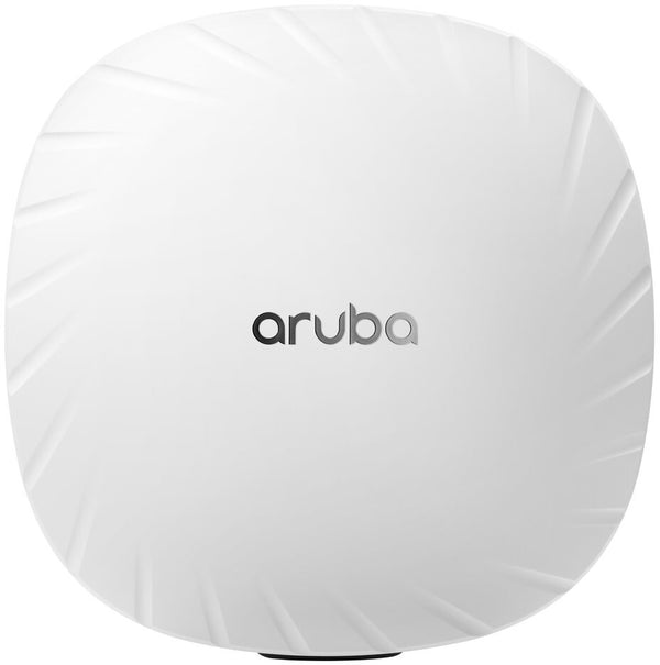 Aruba AP-535 (RW) 3550 Mbit/s Weiß Power over Ethernet (PoE) 