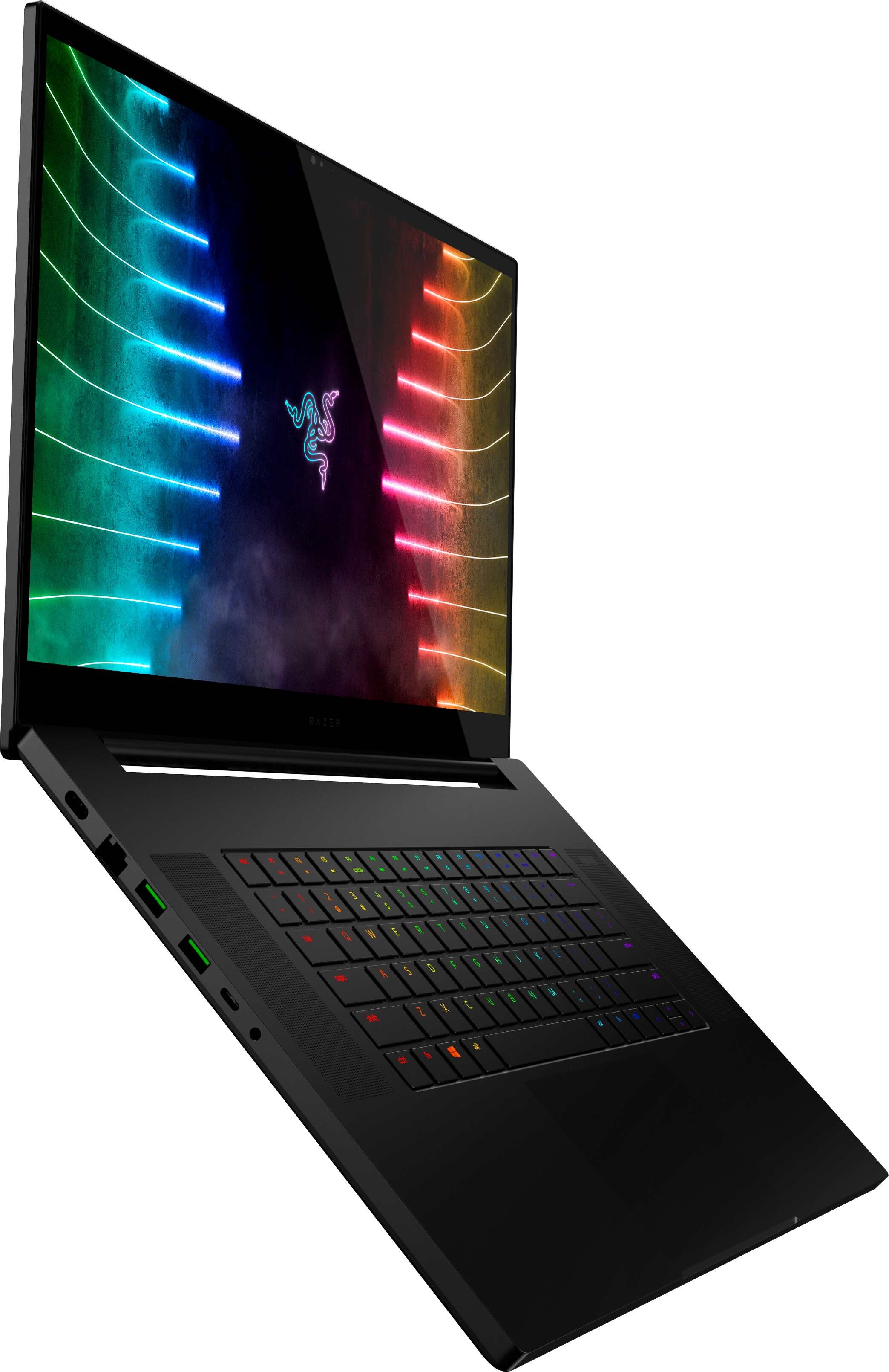 Razer Blade 17 i7-12900H 16 Go 1 To RTX 3070 Ti 17,3" RZ09‑0423QGD3‑R3G1