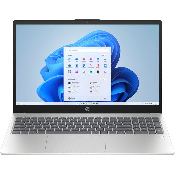 HP 15-FD0956NB 15.6" i5-1334U 16GB 512GB AZERTY C57QCEA#UUG