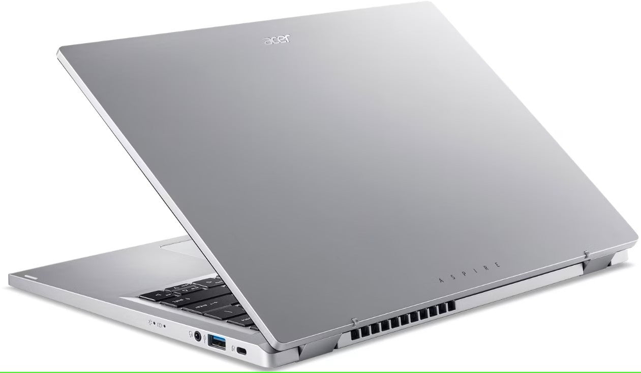 ACER Aspire A314 R7 5700U 16GB 480GB W11H QWERTY US NX.KSFEH.008
