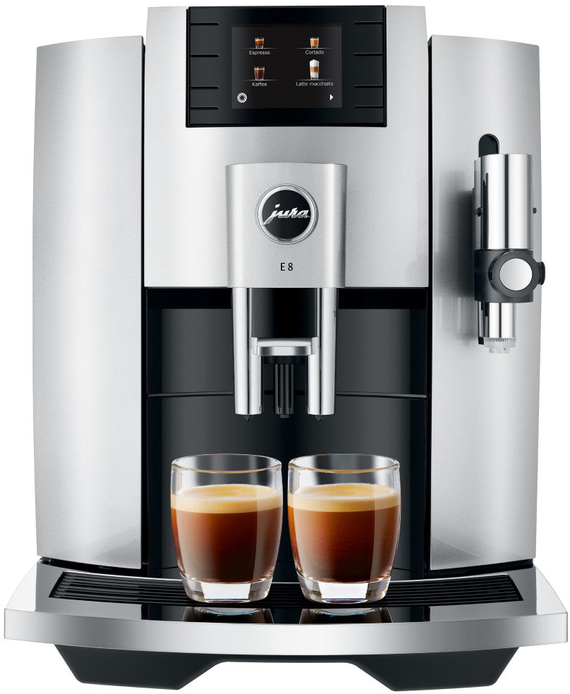 JURA E8 (EB) JU15336