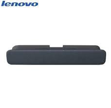 LENOVO Barre de son Google Meet Series One noir 40CLCHARSA
