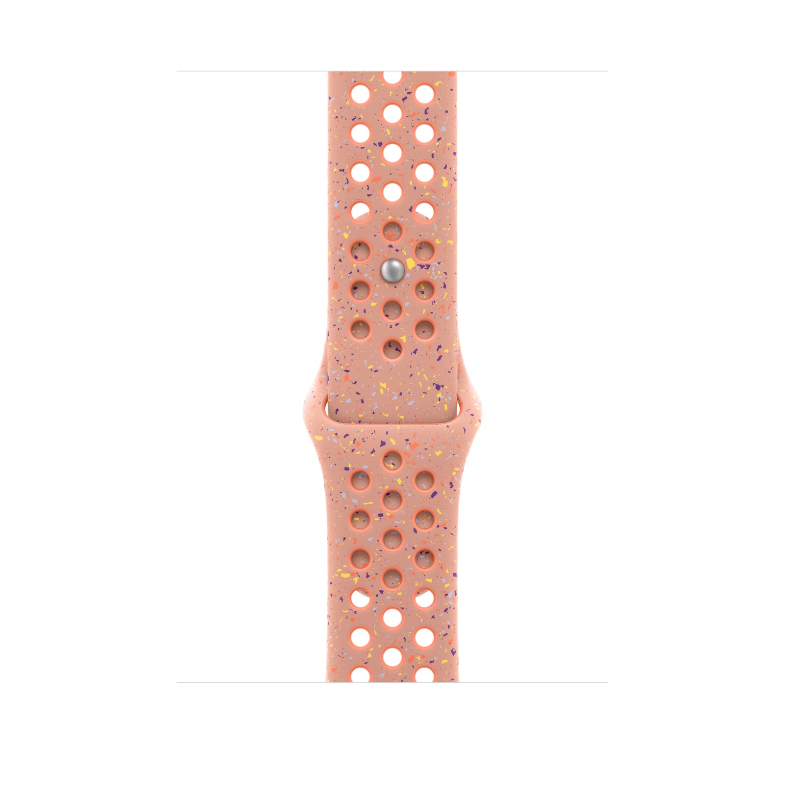 APPLE Horloge 46 Alpenglow PNK NSB S/M MGC64ZM/A