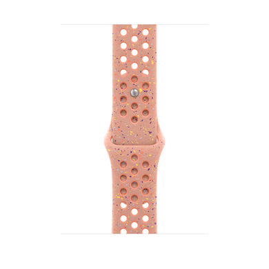 APPLE Horloge 46 Alpenglow PNK NSB S/M MGC64ZM/A