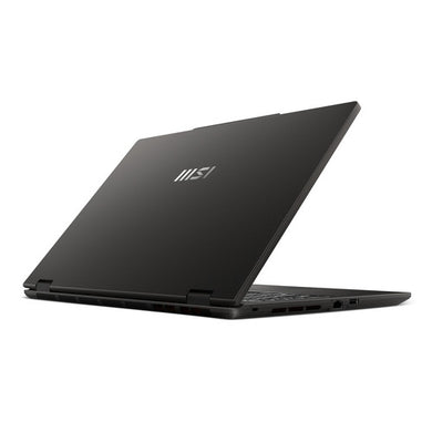 MSI Venture 16 AI A2HMG, 16", Core Ultra 9-285H, 64GB RAM, 1TB SSD, QWERTY English-International